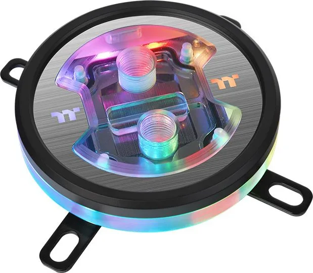 20210201120548_thermaltake_pacific_w7_plus Thermaltake Pacific W7 Plus CPU Water Block CL-W279-CU00SW-A - Image 1