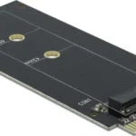 DeLock Converter 22Pin to M.2 Key B