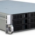 Inter-Tech 88887118 2τμχ