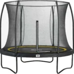 Salta Comfort Edition 5075A Τραμπολίνο 305cm Εξωτερικού Χώρου με Δίχτυ
