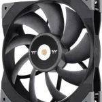 Thermaltake Toughfan 14 High Static Pressure Radiator Case Fan 140mm με Σύνδεση 4-Pin PWM