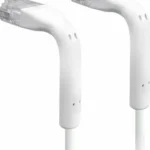 Ubiquiti U/UTP Cat.6 Καλώδιο Δικτύου Ethernet 3m Λευκό 1τμχ UC-PATCH-3M-RJ45