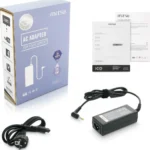 Mitsu Φορτιστής Laptop 45W 20V 2.25A για Lenovo με Αποσπώμενο Καλώδιο Τροφοδοσίας ZM/LEN20225
