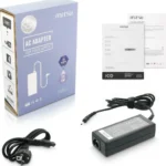 Mitsu Φορτιστής Laptop 65W 19V 3.42A για Acer με Αποσπώμενο Καλώδιο Τροφοδοσίας ZM/ACE19342C