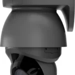 Ubiquiti Protect CCTV Κάμερα Παρακολούθησης 4K Αδιάβροχη με Φακό 1.8mm