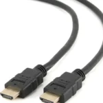 Cablexpert High Speed Male-male Cable HDMI 2.0 Cable HDMI male - HDMI male 30m Μαύρο CC-HDMI4-30M