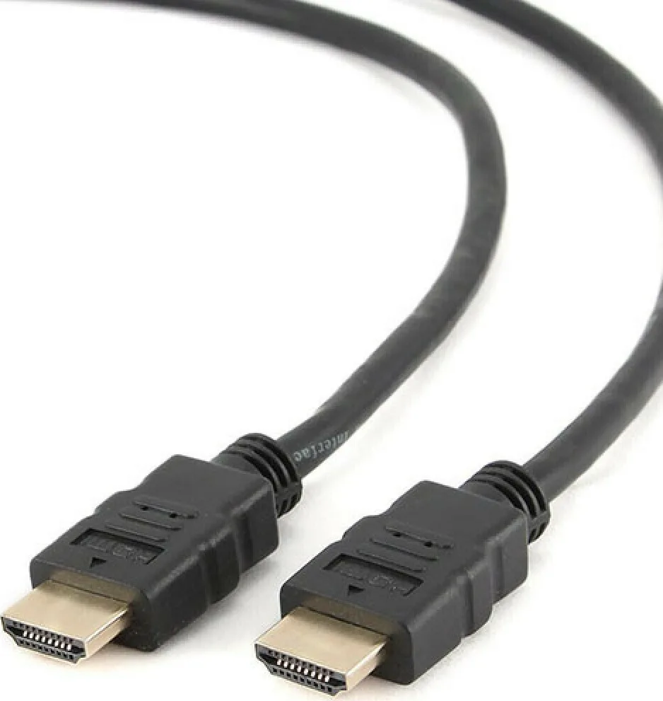 Cablexpert High Speed Male-male Cable HDMI 2.0 Cable HDMI male - HDMI male 30m Μαύρο CC-HDMI4-30M - Image 1
