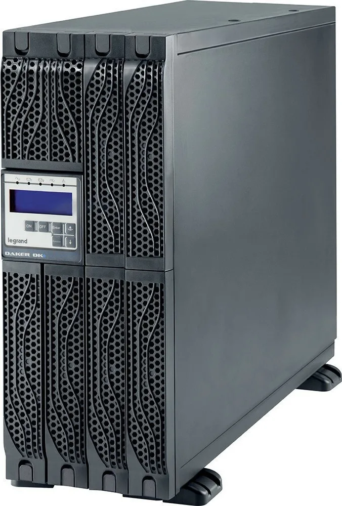 20210226135213_legrand_daker_6000va Legrand Daker 6000VA UPS On-Line 6000W - Image 1