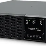 PowerNeed PR2200ERTXL2U UPS Line-Interactive 2200VA 2200W με 8 IEC Πρίζες