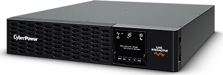 20210226135213_powerneed_pr2200ertxl2u PowerNeed PR2200ERTXL2U UPS Line-Interactive 2200VA 2200W με 8 IEC Πρίζες - Image 1