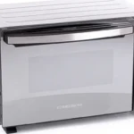 Rommelsbacher BGS 1500 Ηλεκτρικό Φουρνάκι 30lt Χωρίς Εστίες με Αέρα