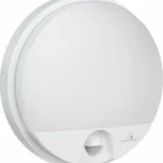 Maclean Energy LED Φωτιστικό Νυκτός Γλόμπος Πρίζας με Αισθητήρα Κίνησης MCE291