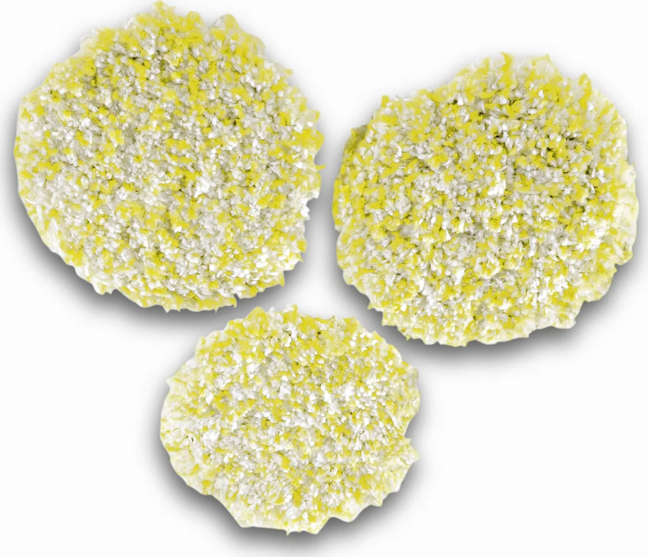 Karcher Ανταλλακτικό Πανί Παρκετέζας 3τμχ 2.863-198.0 - Image 1
