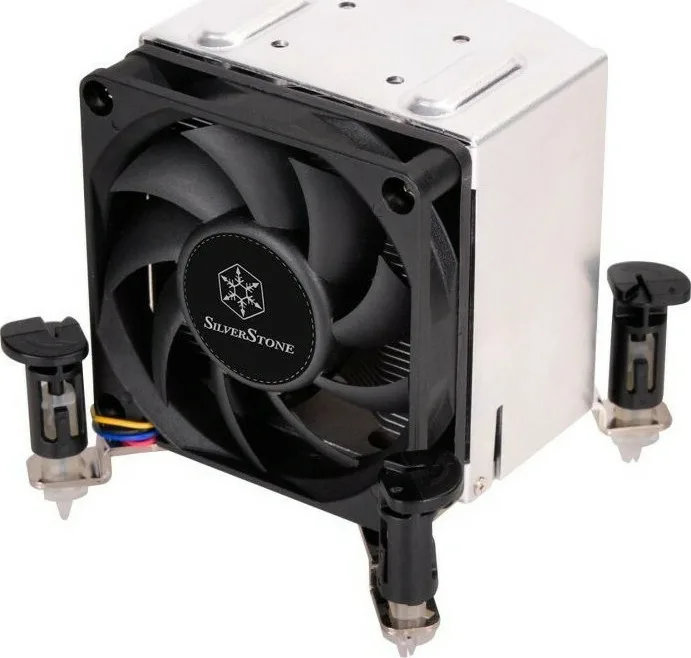 20210304151714_silverstone_argon_ar10 Silverstone Argon AR10 Ψύκτρα Επεξεργαστή για Socket 115x - Image 1