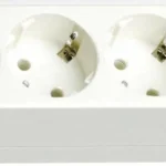 Brennenstuhl Eco-line Πολύπριζο 6 Θέσεων με Διακόπτη και Καλώδιο 1.5m 1159520015