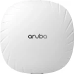 HP Aruba AP-515 Access Point Wi‑Fi 6 Dual Band (2.4 & 5GHz)