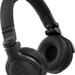 Pioneer DJ HDJ-CUE1BT Ασύρματα / Ενσύρματα On Ear Ακουστικά Μαύρα