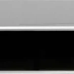 Panasonic Blu-Ray Player DP-UB424 Ενσωματωμένο WiFi με USB Media Player Ασημί