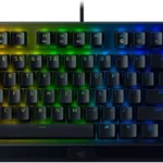 Razer BlackWidow V3 TKL Gaming Μηχανικό Πληκτρολόγιο Tenkeyless με Razer Yellow διακόπτες και RGB φωτισμό (Αγγλικό US)