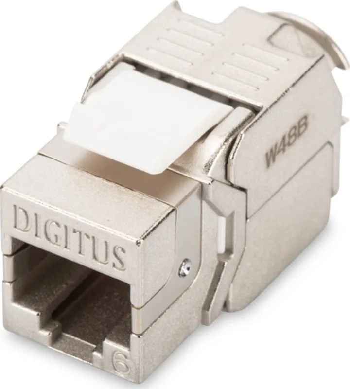 20210326093139_digitus_shielded_cat6_keystone_module Digitus Keystone 1τμχ DN-93612-1 - Image 1