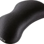 LogiLink Wrist Rest Gel Pad Black
