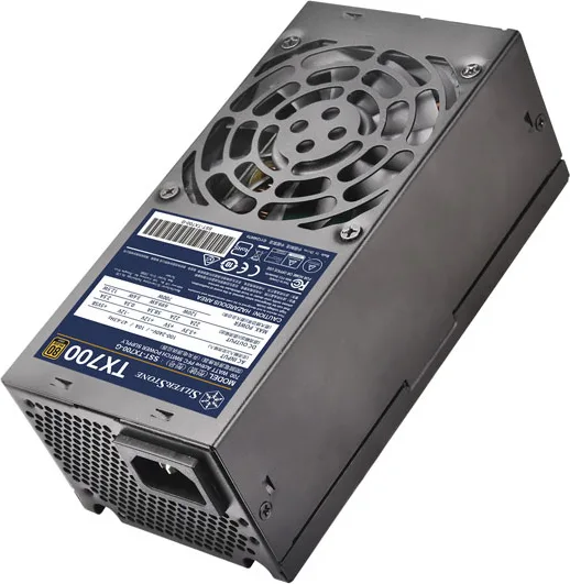 20210413095455_silverstone_700w_full_wired_80_plus_gold Silverstone 700W Μαύρο Τροφοδοτικό Υπολογιστή Full Wired 80 Plus Gold (SST-TX700-G) - Image 1