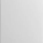 Arielli Ψυγείο Δίπορτο 235lt Υ159xΠ55xΒ55εκ. Λευκό ARD-312FN