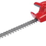 Wolf Garten Lycos E/500 H Ηλεκτρικό Μπορντουροψάλιδο 500W με Μήκος Λάμας 55cm