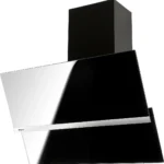 Akpo WK-4 Balance Eco 60 Απορροφητήρας Καμινάδα 60cm Μαύρος