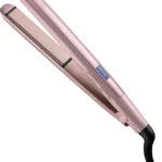 Remington Coconut Smooth S5901 Πρέσα Μαλλιών με Κεραμικές Πλάκες