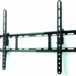 TB-751E Βάση Τηλεόρασης Τοίχου έως 80" και 35kg