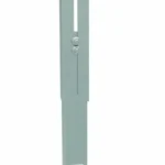 Βάση Projector Τοίχου TB-M52 με Μέγιστο Φορτίο 10kg Ασημί