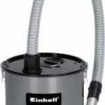 Einhell 2351606 2351606 Φίλτρο Στάχτης με Κάδο Χωρητικότητας 12lt
