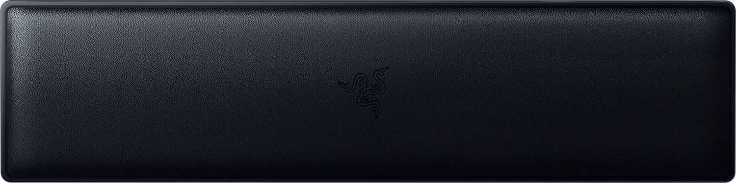 20210607133615_razer_leatherette_wrist_rest_mini_size_anti_slip Razer Leatherette Wrist Keyboard Wrist Rest Mini Size Anti-Slip - Image 1
