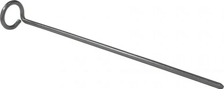 20210622151521_high_peak_tent_pins_closed_6pcs High Peak Tent Pins Closed Πασσαλάκια για Σκηνή Camping Σετ 6τμχ 20εκ. 42213 - Image 1