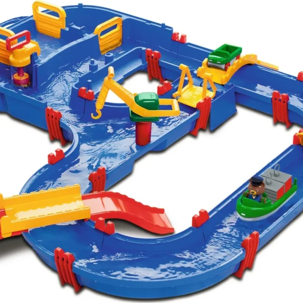 Aquaplay Mega Bridge για 3+ Ετών 8700001528