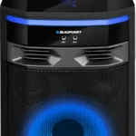 Blaupunkt Ηχείο PS6 Μαύρο