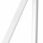 Baseus Smart Eye Series Επαναφορτιζόμενο LED Φωτιστικό Γραφείου Αναδιπλούμενο σε Λευκό Χρώμα DGZG-02