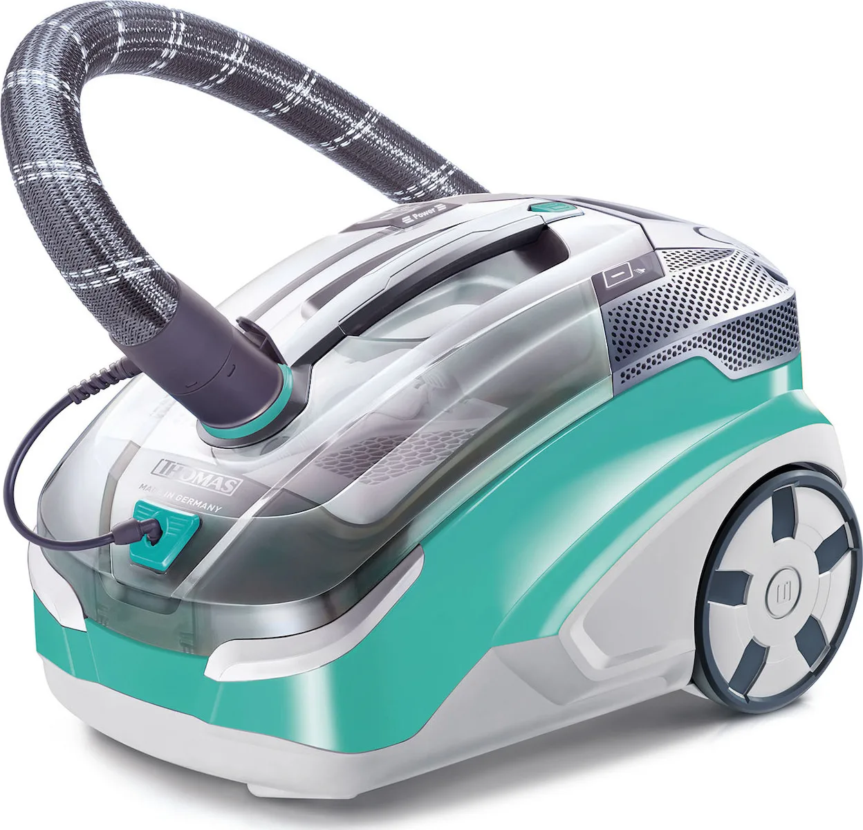 20210713141524_thomas_multi_clean_x10_parquet_aqua Thomas Multi Clean X10 Parquet AQUA+ Σκούπα Υγρών / Στερεών 1700W με Πλαστικό Κάδο 6lt - Image 1