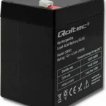 Qoltec Μπαταρία UPS με Χωρητικότητα 4.5Ah και Τάση 12V 53033 1τμχ