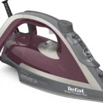 Tefal Smart Protect Plus Σίδερο Ατμού 2800W με Συνεχόμενη Παροχή 40gr/min FV6870