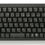 Cherry G84-4100LCMEU-2 Πληκτρολόγιο Αγγλικό US