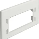 DeLock 86290 Λευκό