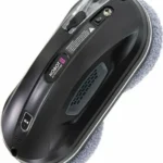 Hobot 388 Καθαριστής Τζαμιών Ρομπότ Ρεύματος 90W Μαύρος