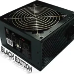 Rebeltec Titan 600W Μαύρο Τροφοδοτικό Υπολογιστή Semi Modular