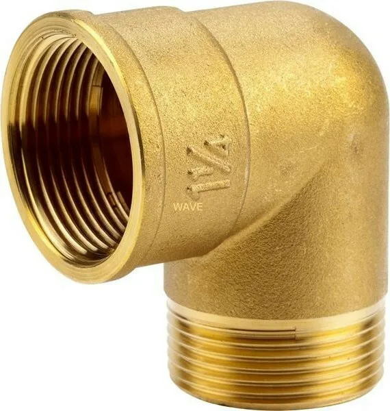 20210824090231_gardena_brass_angle_female_male_7285_20 Gardena 07285-20 Γωνία Σωλήνων Ποτίσματος με Αρσενικό-Θηλυκό Σπείρωμα Μπρούτζινο - Image 1