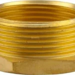 Gardena 07273-20 Συστολή με Αρσενικό-Θηλυκό Σπείρωμα 47.9x42mm Χρυσό