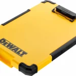 DEWALT Ντοσιέ Δίφυλλο Συνεδρίου Κίτρινο DWST82732-1