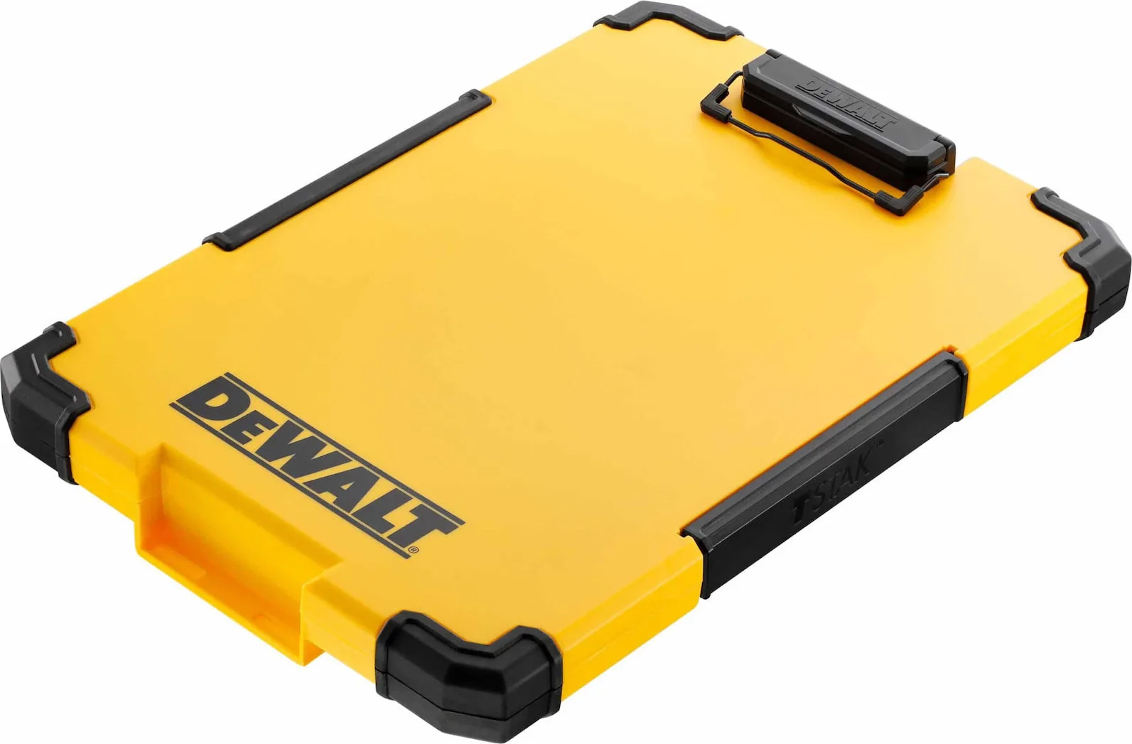 DEWALT Ντοσιέ Δίφυλλο Συνεδρίου Κίτρινο DWST82732-1 - Image 1