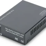 Digitus Media Converter 1τμχ DN-82160